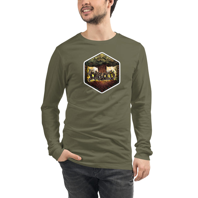 Druid Long Sleeve Tee