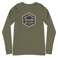 Artificer Long Sleeve Tee