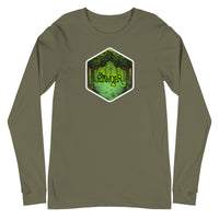 Ranger Long Sleeve Tee