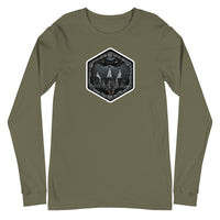 Rogue Long Sleeve Tee