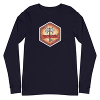 Barbarian Long Sleeve Tee