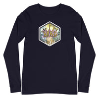 Bard Long Sleeve Tee