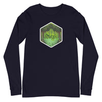 Ranger Long Sleeve Tee