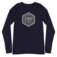 Rogue Long Sleeve Tee