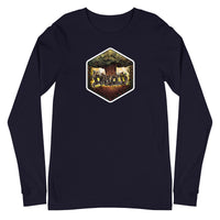 Druid Long Sleeve Tee