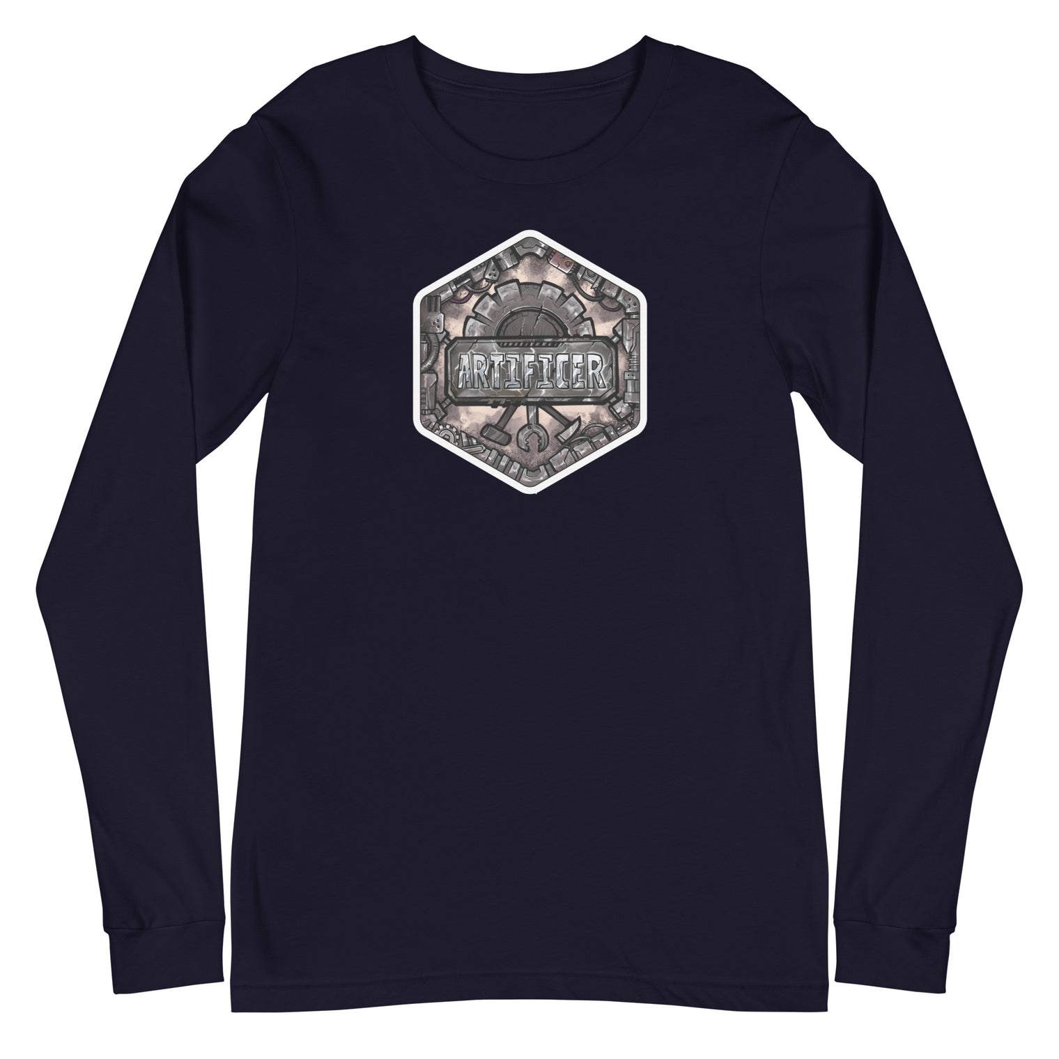 Artificer Long Sleeve Tee