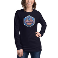 Sorcerer Long Sleeve Tee