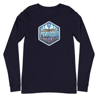 Wizard Long Sleeve Tee