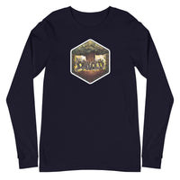 Druid Long Sleeve Tee