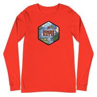 Dungeon Master Long Sleeve Tee