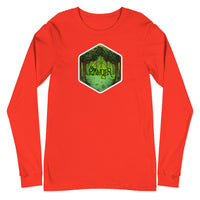 Ranger Long Sleeve Tee