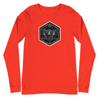 Rogue Long Sleeve Tee