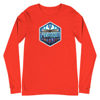 Wizard Long Sleeve Tee