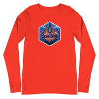 Sorcerer Long Sleeve Tee