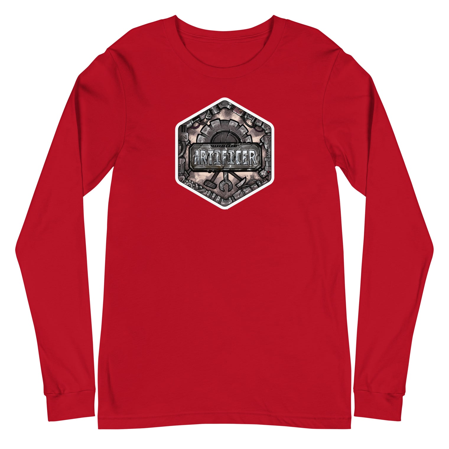 Artificer Long Sleeve Tee