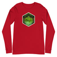 Ranger Long Sleeve Tee