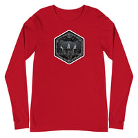 Rogue Long Sleeve Tee