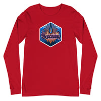 Sorcerer Long Sleeve Tee