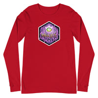 Warlock Long Sleeve Tee