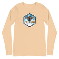 Paladin Long Sleeve Tee