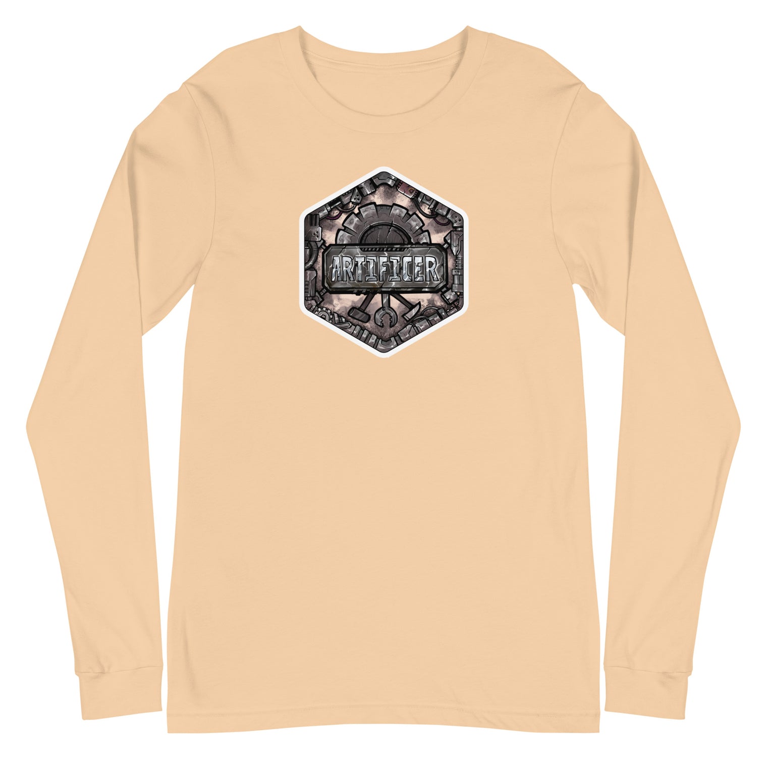 Artificer Long Sleeve Tee