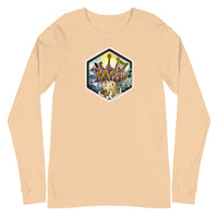 Bard Long Sleeve Tee