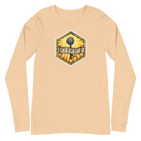 Cleric Long Sleeve Tee