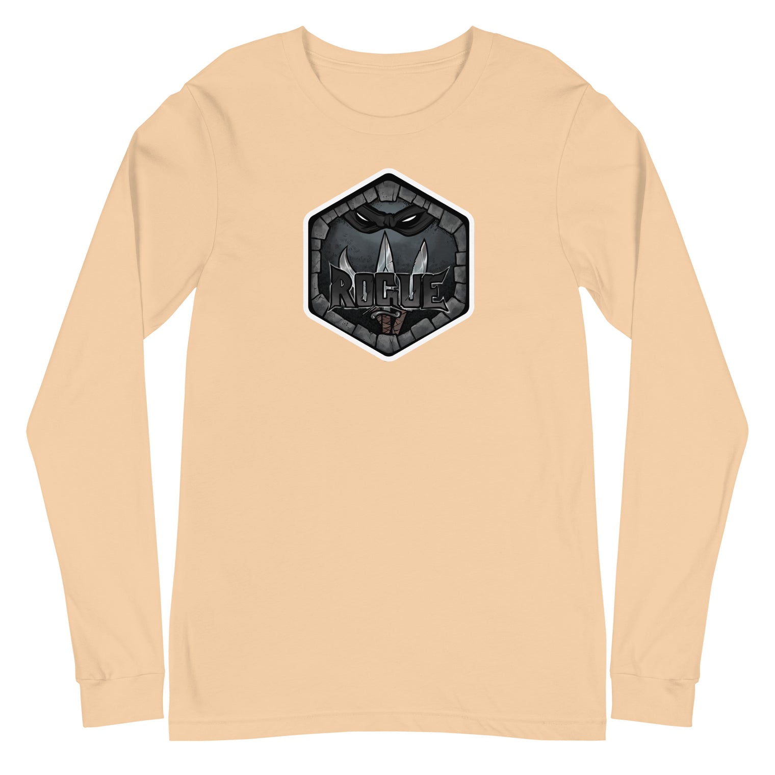 Rogue Long Sleeve Tee