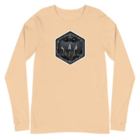 Rogue Long Sleeve Tee