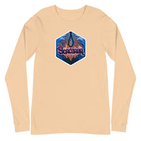 Sorcerer Long Sleeve Tee