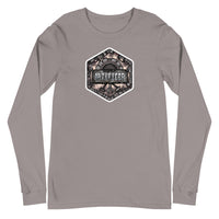 Artificer Long Sleeve Tee