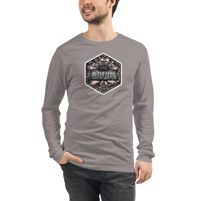 Artificer Long Sleeve Tee