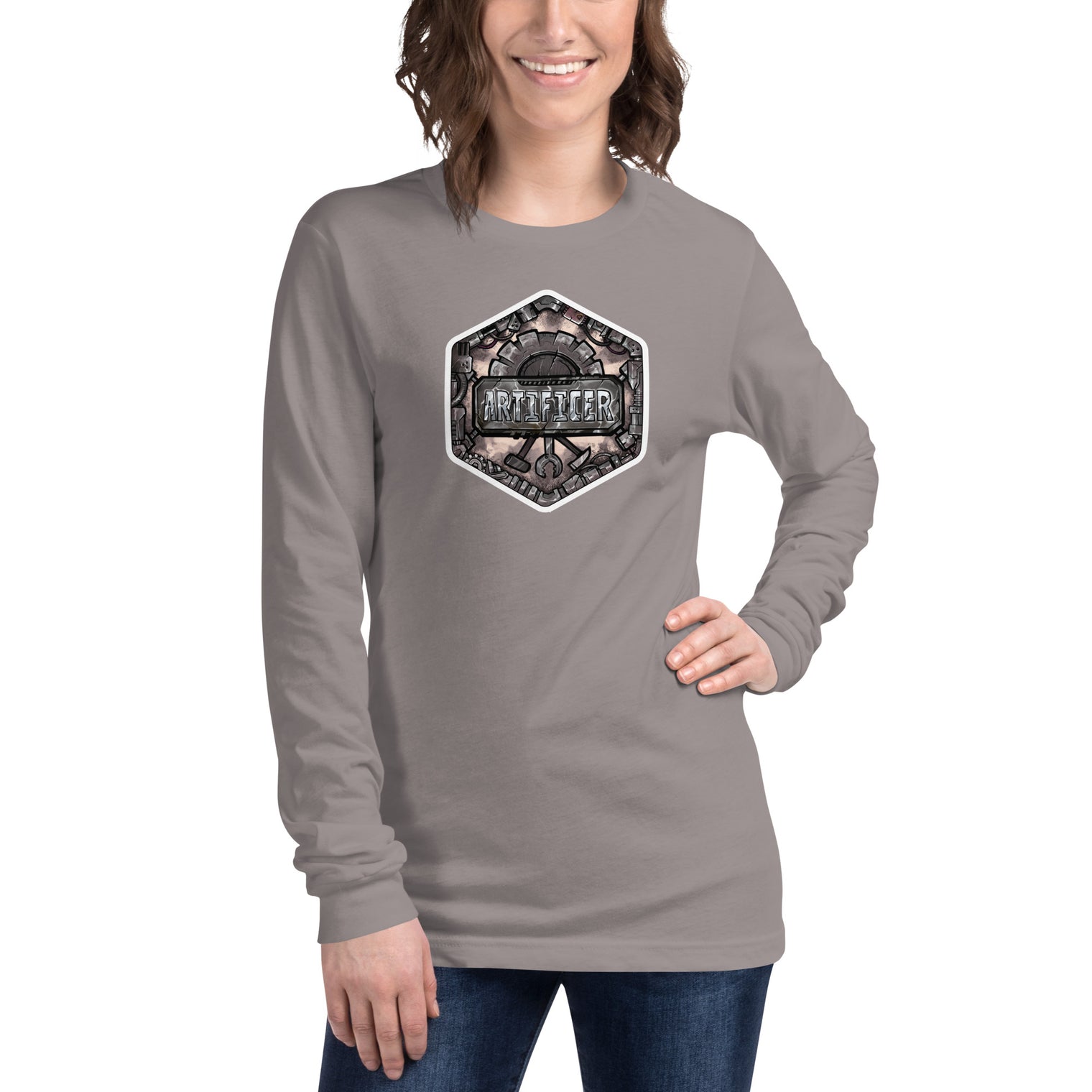 Artificer Long Sleeve Tee