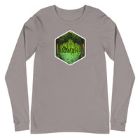 Ranger Long Sleeve Tee