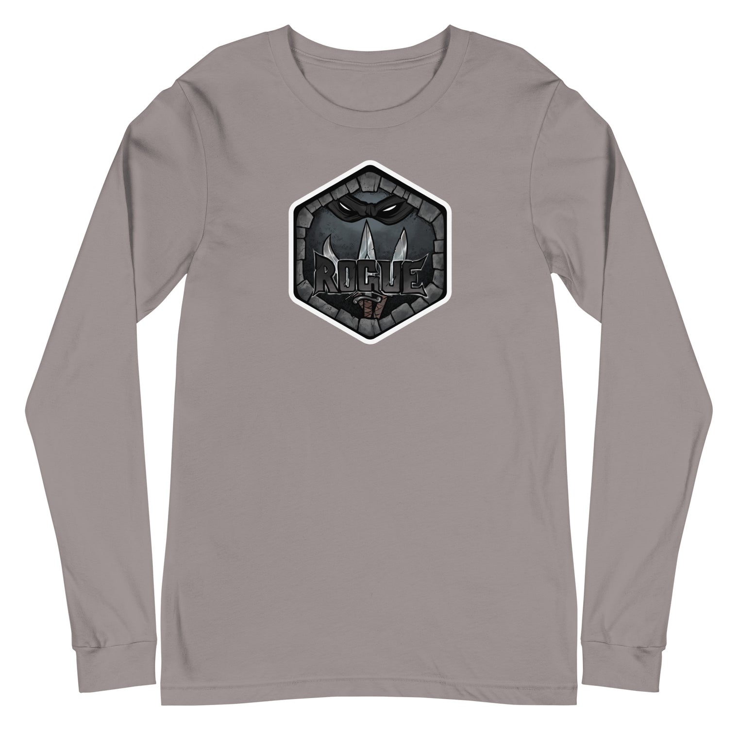 Rogue Long Sleeve Tee