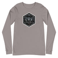 Rogue Long Sleeve Tee