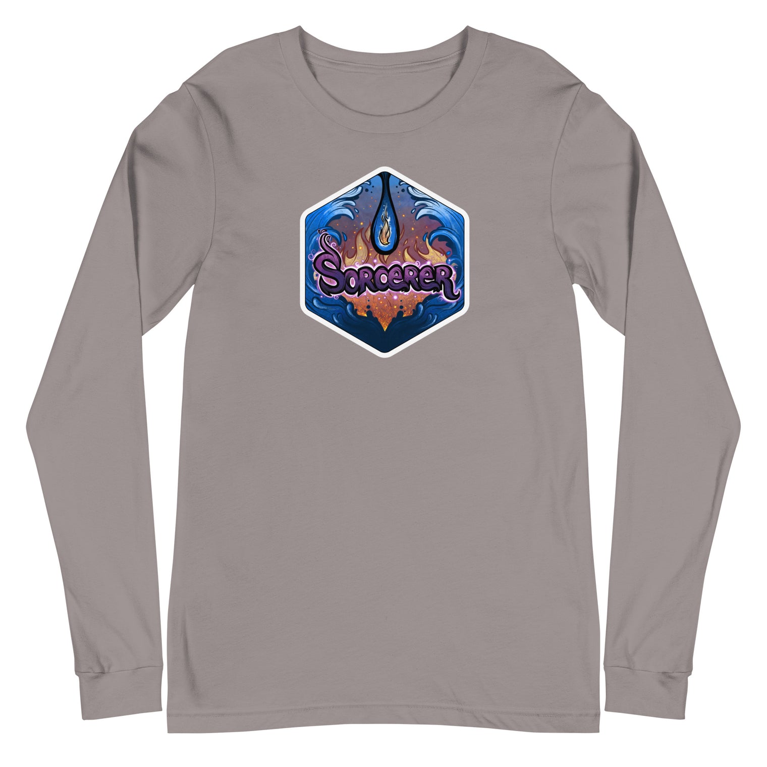 Sorcerer Long Sleeve Tee