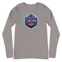 Sorcerer Long Sleeve Tee