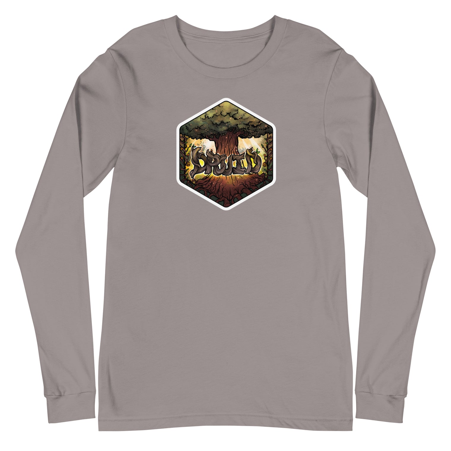 Druid Long Sleeve Tee