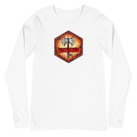 Barbarian Long Sleeve Tee