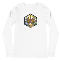 Bard Long Sleeve Tee