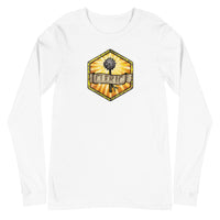 Cleric Long Sleeve Tee