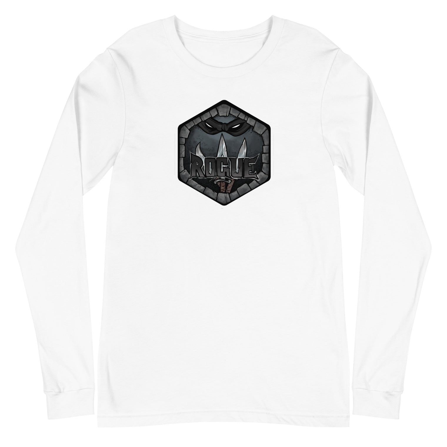 Rogue Long Sleeve Tee