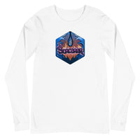 Sorcerer Long Sleeve Tee