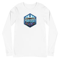 Wizard Long Sleeve Tee