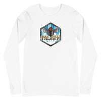 Paladin Long Sleeve Tee