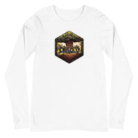 Druid Long Sleeve Tee