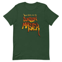 Don't Mess with the Dungeon Master | Unisex T-Shirt