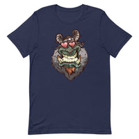 Orc in Love | Unisex T-Shirt