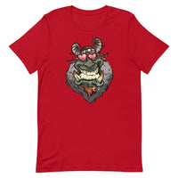 Orc in Love | Unisex T-Shirt